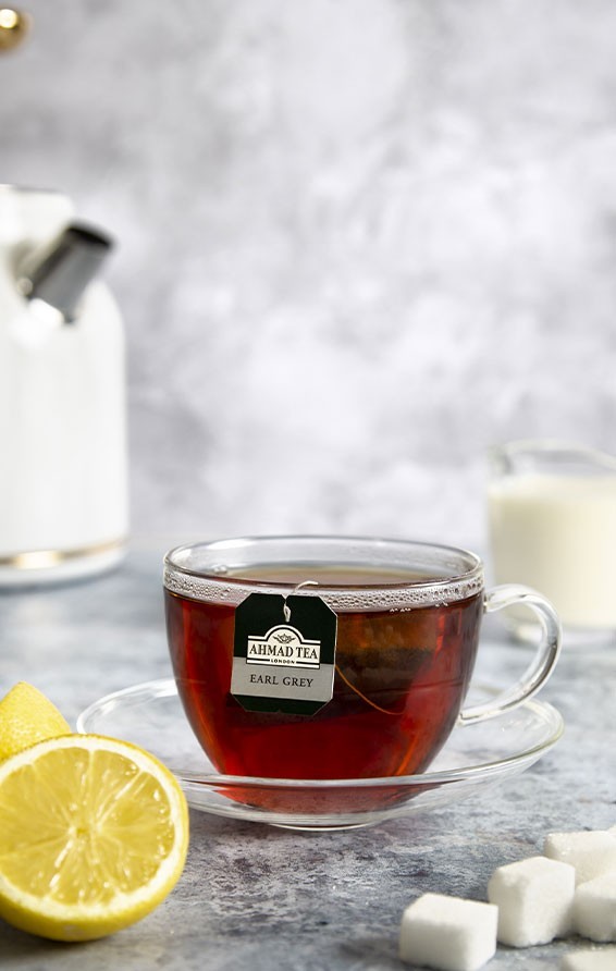 Exquisite Teas, Crafted with Tradition