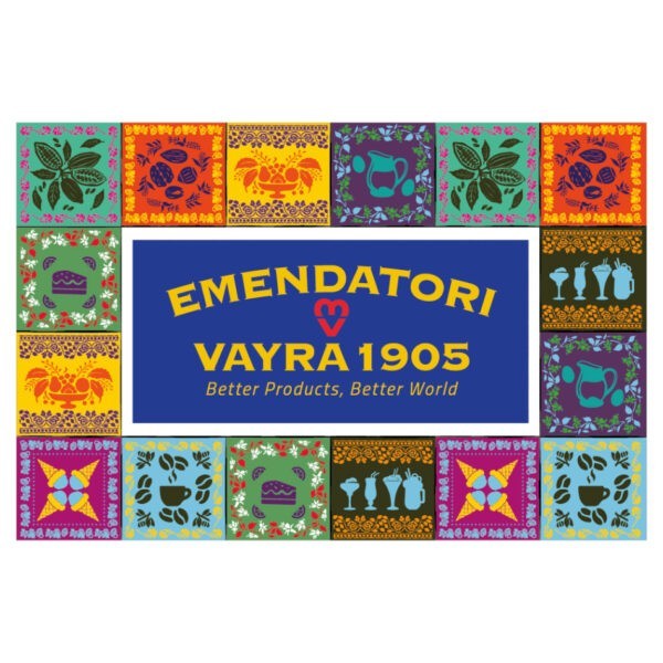 Emendatori Vayra 1905