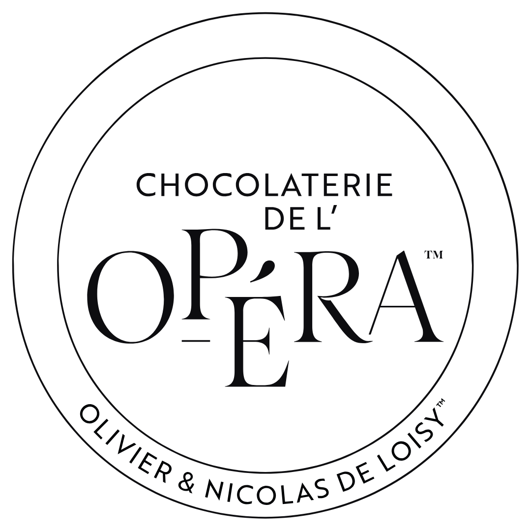 Chocolaterie de l'Opera