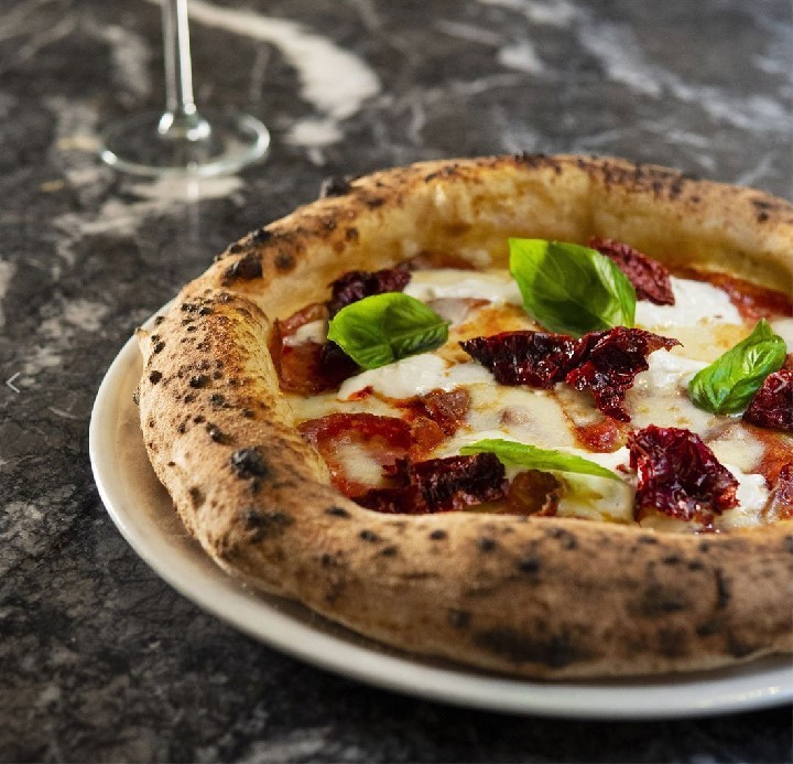 PIZZA