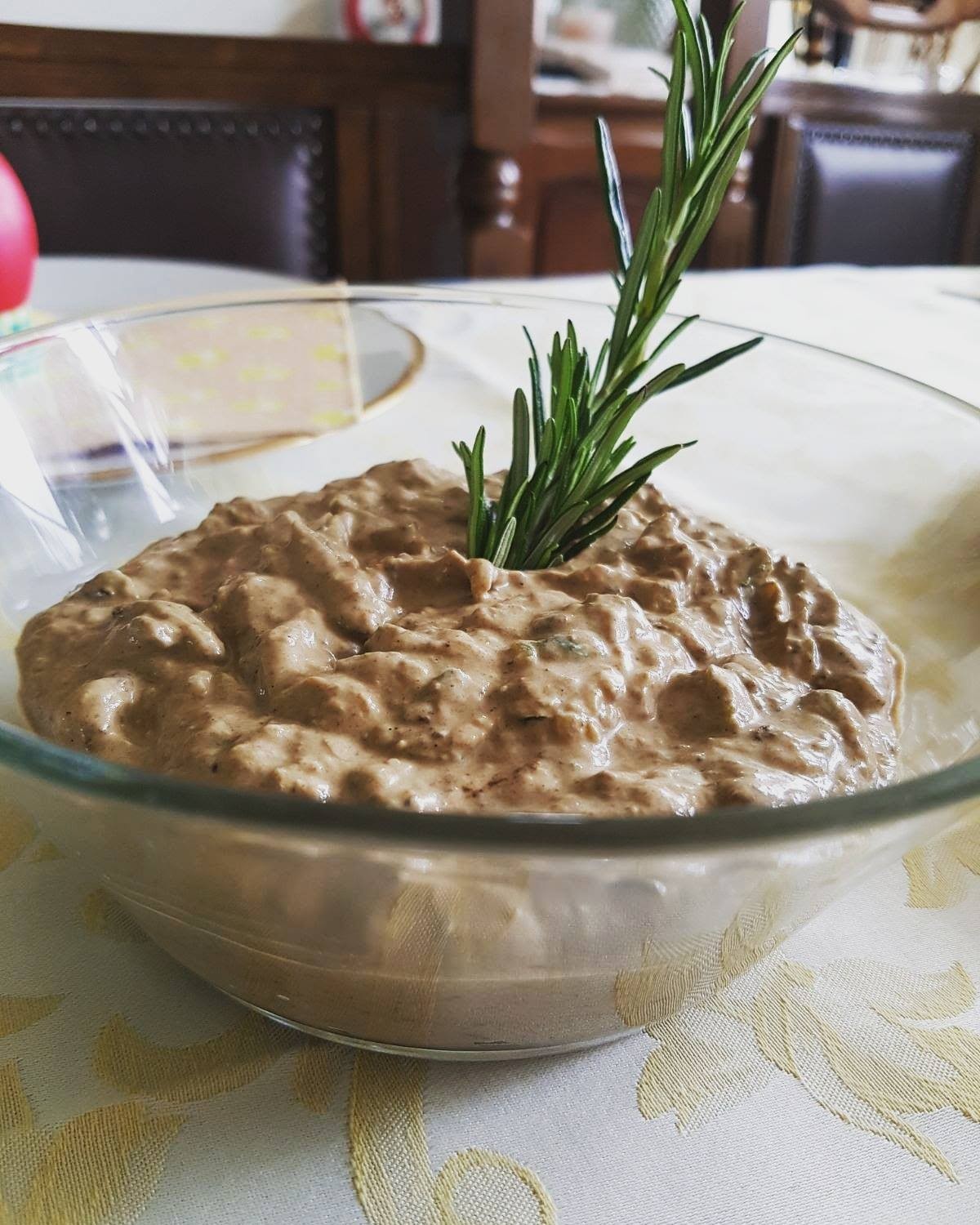 Τζατζίκι με Μαύρο Σκόρδο