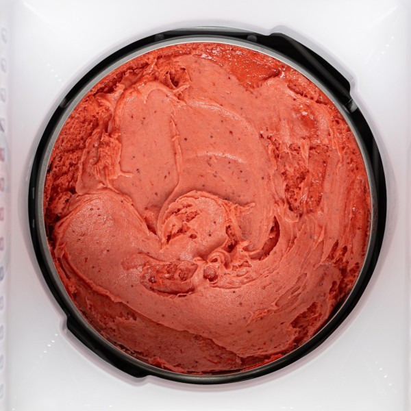Sorbet Φράουλα