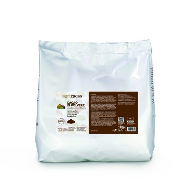 CACAO AROMATICO 10-12% 