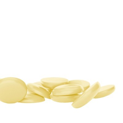 BIANCO ALPI 35% 