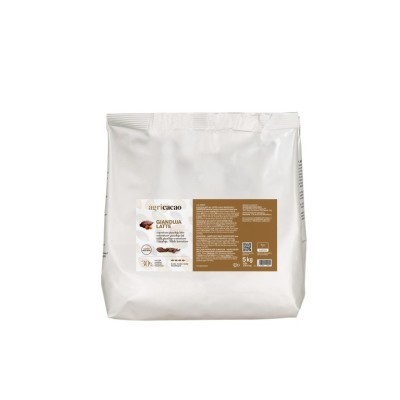 GIANDUJA LATTE 30% 