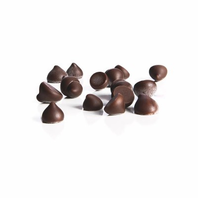 GRANELLA DI CIOCCOLATO 62% 