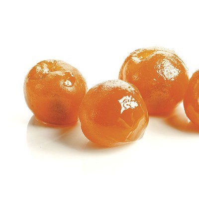 ALBICOCCA INTERE PELLECCHIELLA CON NOCCIOLO 