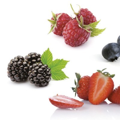 FRUCTAÉ FRUTTI DI BOSCO