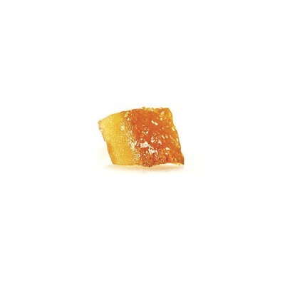 SCORZONE D'ARANCIA A CUBETTI 6x6 