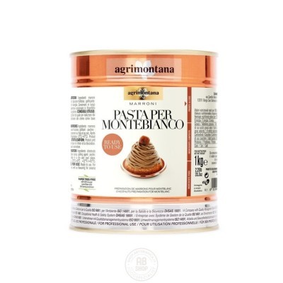 PASTA BER MONTEBIANCO