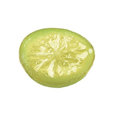 RONDELLE DI LIME