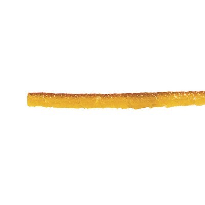 SCORZONE D'ARANCIA A FILETTI  7X80MM DRITTI  