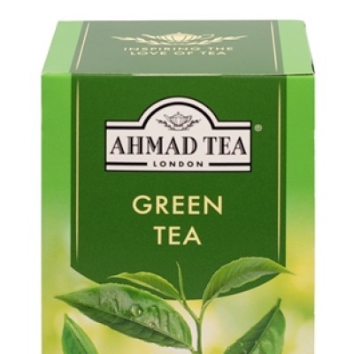 GREEN TEA 