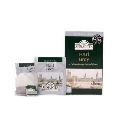 EARL GREY 