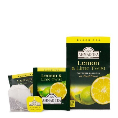 LEMON & LIME