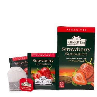 STRAWBERRY 