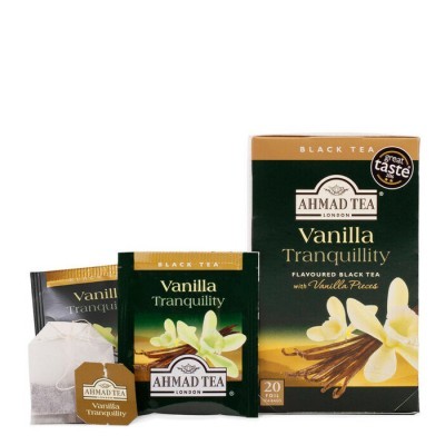 VANILLA
