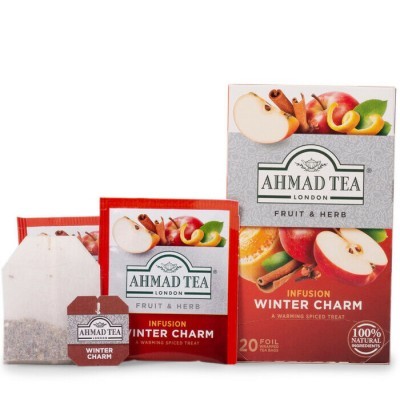 WINTER CHARM
