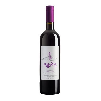 ΑΡΜΑΘΟΣ MERLOT 2020