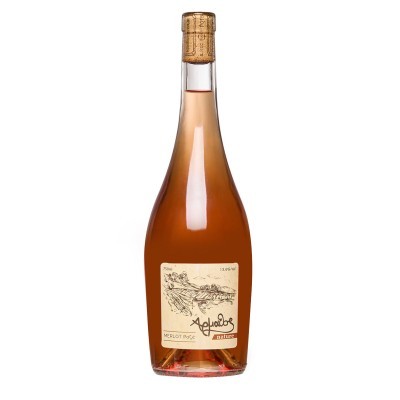 ΑΡΜΑΘΟΣ ROSE NATURE 202