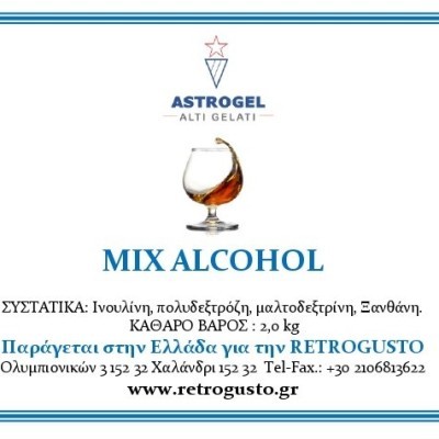 ΒΑΣΗ ΓΙΑ ΠΑΓΩΤΑ ΜΕ ΑΛΚΟΟΛ