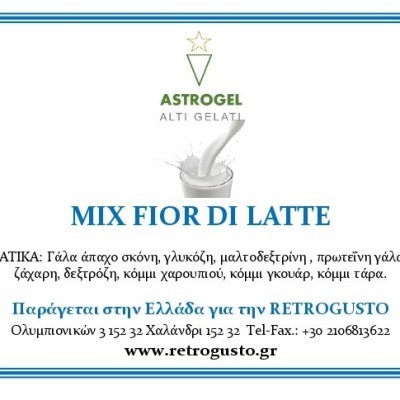  ΒΑΣΗ ΓΙΑ ΠΑΓΩΤΟ ΚΡΕΜΑ