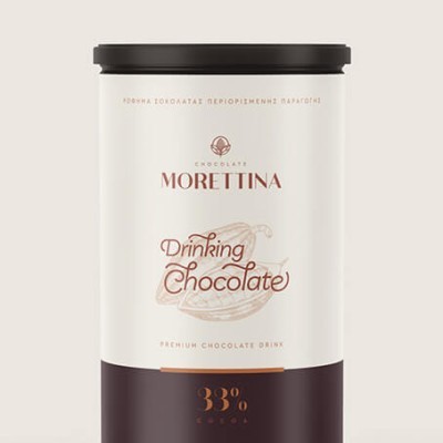 MORETTINA – ΡΟΦΗΜΑ ΣΟΚΟΛΑΤΑΣ