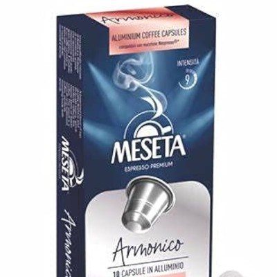 MESETA ARMONICO (vol.10)