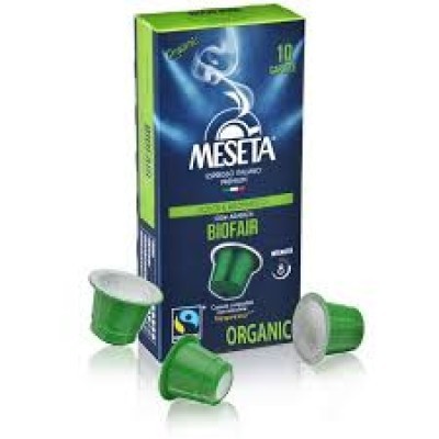 BIOFAIR ARABICA 