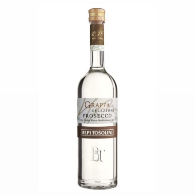 GRAPPA PROSECCO SELEZIONE 