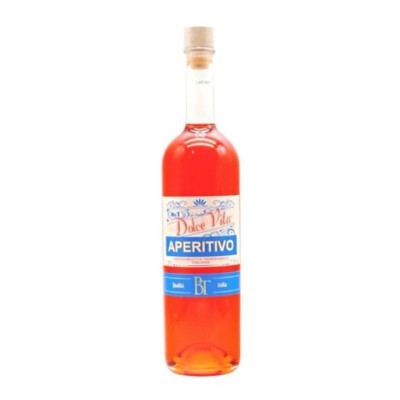 DOLCE VITA APERITIVO TOSOLINI