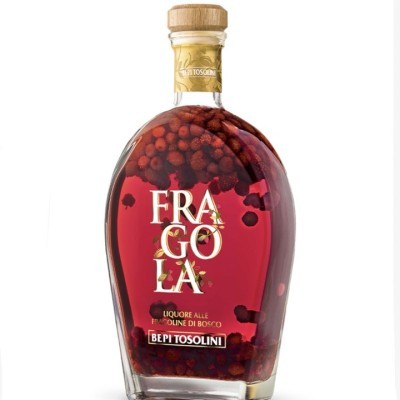 FRAGOLA