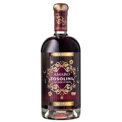 AMARO BEPI TOSOLINI