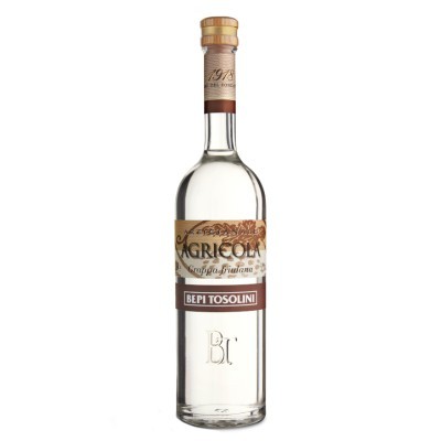 GRAPPA AGRICOLA FRUILANA