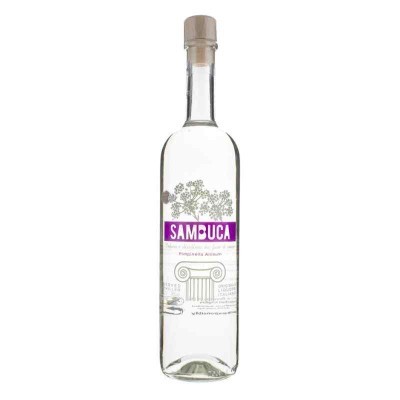 SAMBUCA 