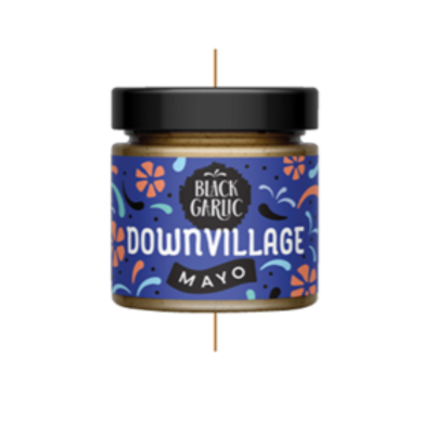 DOWNVILLAGE MAYO  