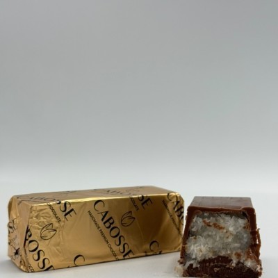 Τυλιχτά Σοκολάτα Γάλακτος-Bounty 