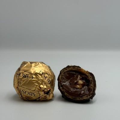 Τυλιχτά Μπαλάκι Κόπα 