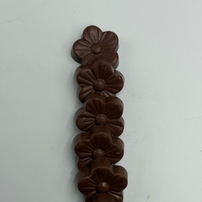 Σοκολατάκι Μαργαρίτες με Μαύρη Σοκολάτα