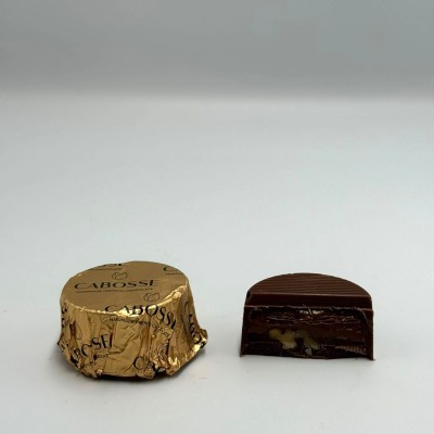 Τυλιχτά Καρυδάτο