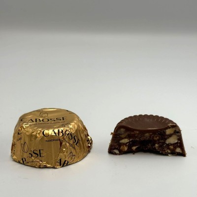 Τυλιχτά Καλαθάκι Κροκάν 