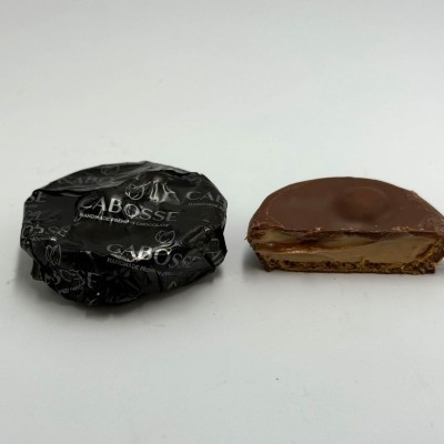 Τυλιχτά Ταρτάκι Bueno