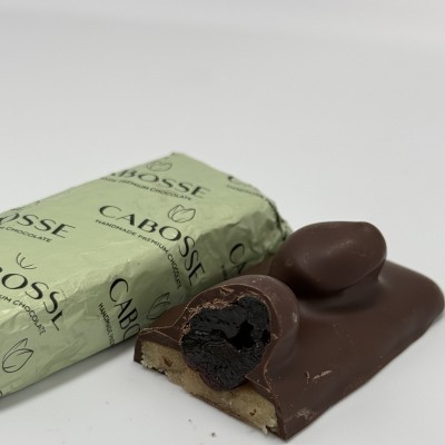 Τυλιχτά Μαύρη Σοκολάτα-Αμαρένα