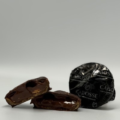 Τυλιχτά Ταρτάκι Πραλίνας