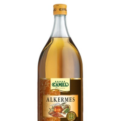 ALKERMES 14° (Rosso Naturale)