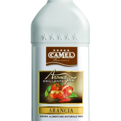 ARANCIA AROMA PIU NATURALE 100% 