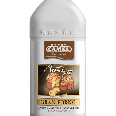 GRAN FORNO 100% 