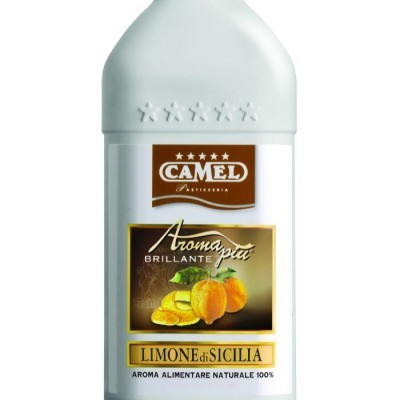 LIMONE AROMA PIU NATURALE 100% 