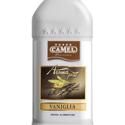 VANIGLIA PIU 