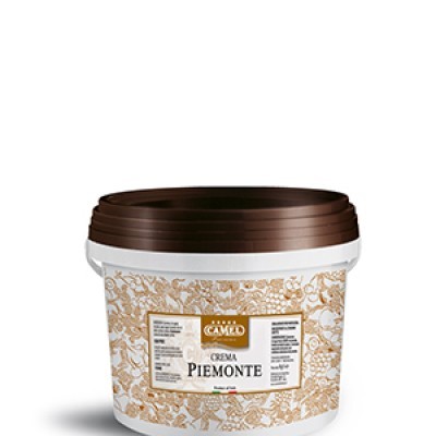CREMA PIEMONTE 